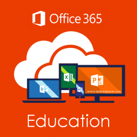 IT 365 Education Lead and Support - Servizi Professionali